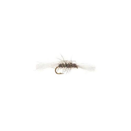 Dries Hare's ear shipmans buzzer $2.50