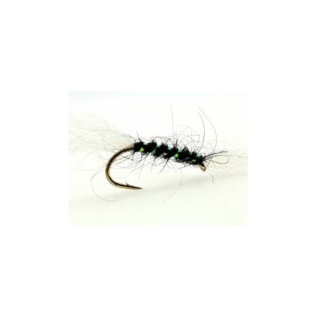 Dries Black shipmans buzzer $2.50
