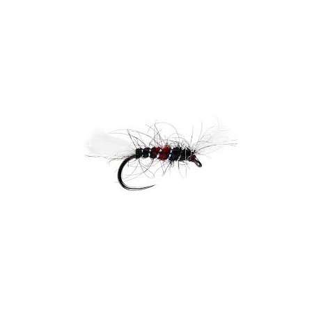 Dries Shipmans buzzer bibio $2.50