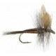 Dries Blue quill $2.50