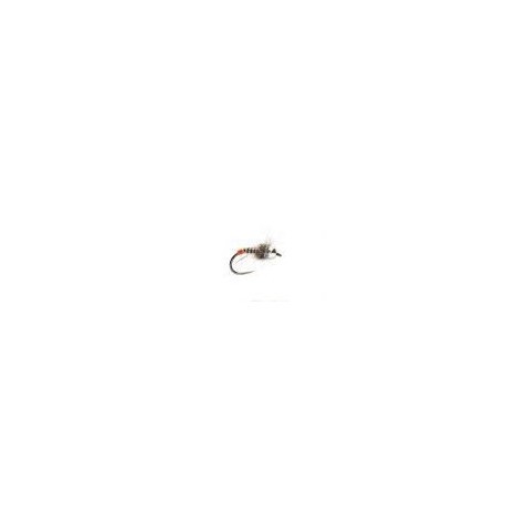 Tungsten Nymphs BL Hot Butt Nymph $6.00