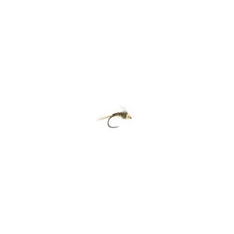 Tungsten Nymphs BL Hot Cheek Nymph $6.00