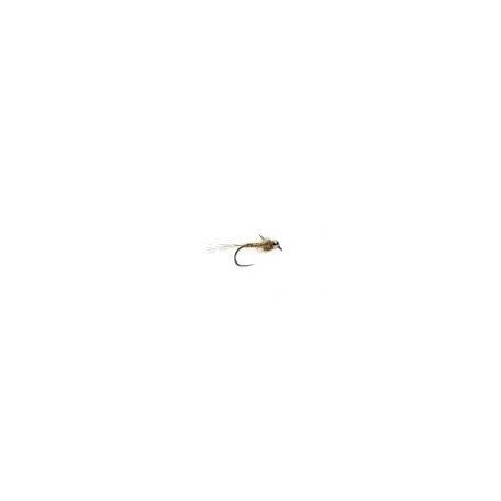 Tungsten Nymphs BL KJ Quill Nymph TH $6.00