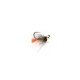 Tungsten Nymphs BL KJ CDC Red Tag $6.00