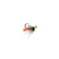 Tungsten Nymphs BL KJ CDC Red Tag $6.00