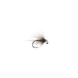 Tungsten Nymphs BL Duracell Jig $6.00