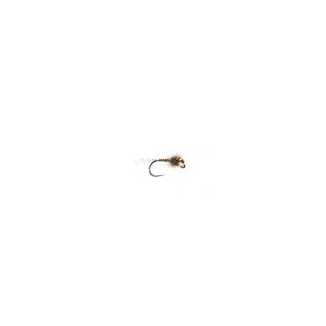 Tungsten Nymphs BL Quill Jig $6.00