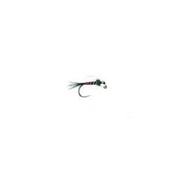 Tungsten Nymphs BL Tungsten The French Nymph $6.00