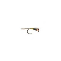 Tungsten Nymphs BL SR Spanish Bullet Olive $6.00
