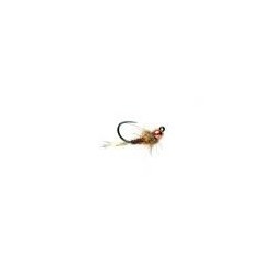Tungsten Nymphs BL Tungsten Pheasant Tail Hot Spot $6.00