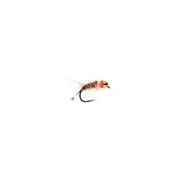 Tungsten Nymphs BL Tungsten SR Hares Ear Special $6.00