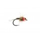 Tungsten Nymphs BL Tungsten Red Neck $6.00