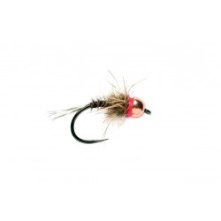 Tungsten Nymphs BL Tungsten Red Neck $6.00