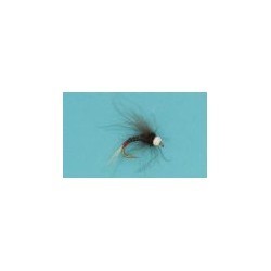 Tungsten Nymphs BL Tungsten CDC Red Butt $6.00