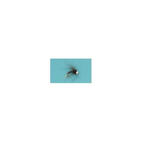 Tungsten Nymphs BL Tungsten CDC Red Butt $6.00