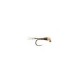 Tungsten Nymphs BL SR Spanish Bullet Quill $6.00