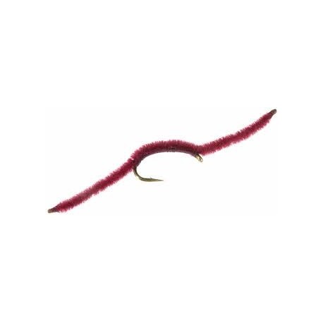 Nymphs muskins black neon nymph( ) $2.34