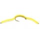 Nymphs San Juan worm Yellow $2.50