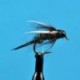 Beaded Nymphs Bead Head Prince of Darkness $2.50