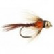 Barbless Flies BH Pheasant Tail Orange BL $2.50