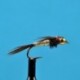 Beaded Nymphs Bead Head Redneck Prince $2.50