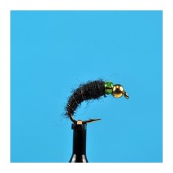 Beaded Nymphs Bead Head Shaggy $2.50