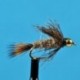 Beaded Nymphs Bead Head Squirrel Nymph $2.50
