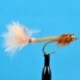 Beaded Nymphs Bead Head Tan Damsel $2.50