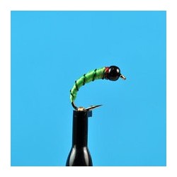 Beaded Nymphs Bead Head Ugly Midge $2.50