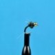 Beaded Nymphs Bead Head WD Black $2.50