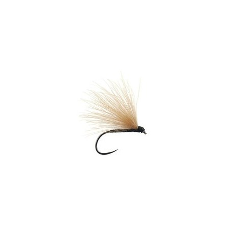 Barbless Flies Black Fratnik Simply Good BL $2.50
