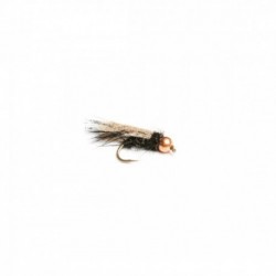 Beaded Nymphs Beygla pupa $2.50