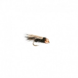 Beaded Nymphs Beygla $2.50