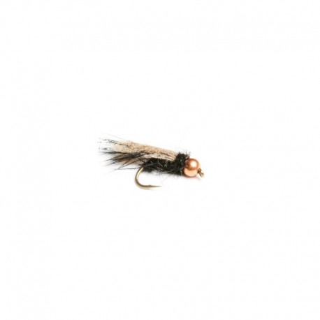 Beaded Nymphs Beygla $2.50