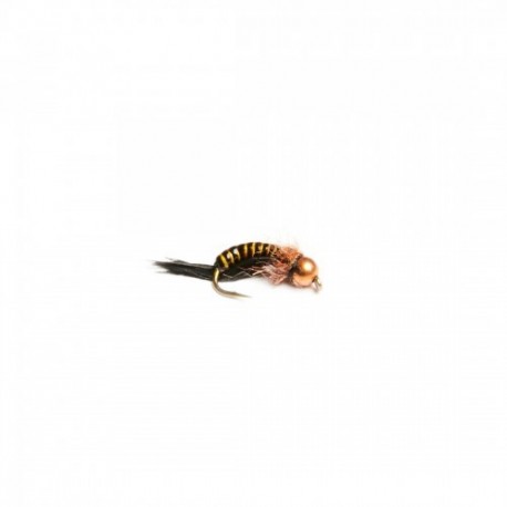 Beaded Nymphs Beykir pupa $2.50