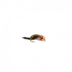 Beaded Nymphs Beykir $2.50