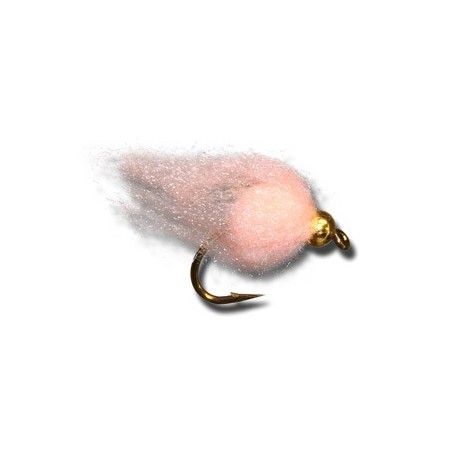 Beaded Nymphs BH Rub a Dub Caddis Pupa  Olive $2.50