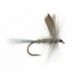 Barbless Flies Blue Dun BL $2.50