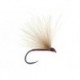 Barbless Flies Brown Fratnik Simply Good BL $2.50
