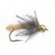Beaded Nymphs BH Squiggly Spawn FL Yellow $2.50