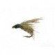 Beaded Nymphs Bjorn & Baddest Caddis Olive $2.50