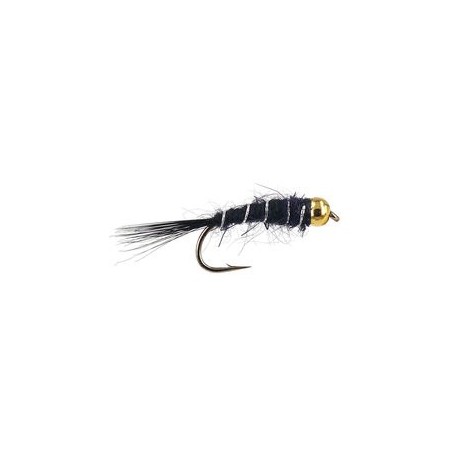 Beaded Nymphs BL Anato May Olive $2.50
