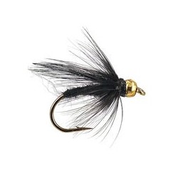 Beaded Nymphs BL Duracell Jig $2.50