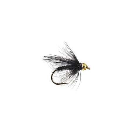 Beaded Nymphs BL Duracell Jig $2.50