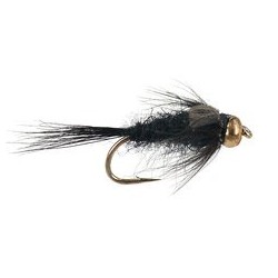 Beaded Nymphs BL Flashback PTN $2.50