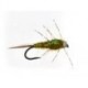 Beaded Nymphs BL Grannom Pupa $2.50