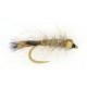 Beaded Nymphs BL KJ Black Jig $2.50