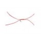 Beaded Nymphs BL KJ CDC Red Tag $2.50