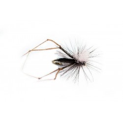 Special Dries Black Daddy Long Legs Parachute $2.50