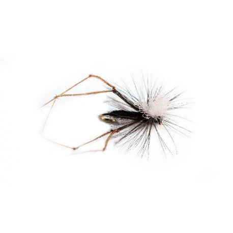 Special Dries Black Daddy Long Legs Parachute $2.50